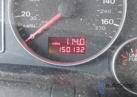 2006 Audi A4 2.0T z USA, uszkodzony, nr VIN WAUDF78EX6A150643